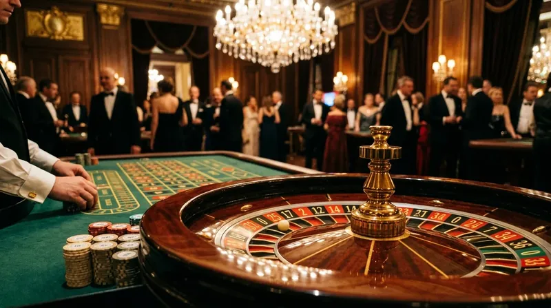 Casino Guide